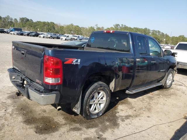 2007 GMC New Sierra K1500