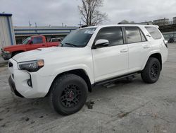 Toyota salvage cars for sale: 2019 Toyota 4runner SR5