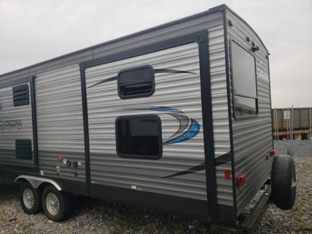 2019 Other Camper