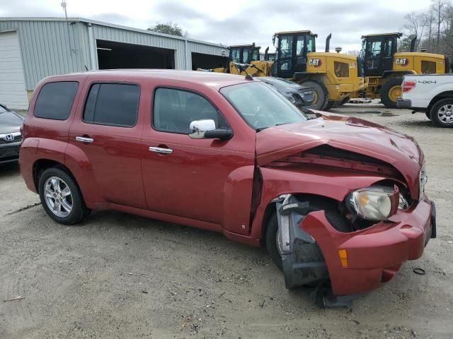 2008 Chevrolet HHR LT