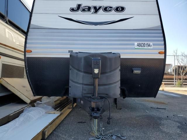 2016 Jayco Jayco