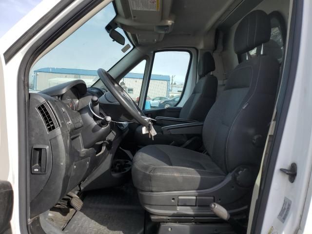 2014 Dodge RAM Promaster 3500 3500 High