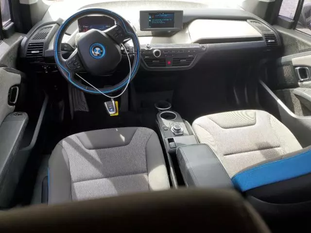 2016 BMW I3 BEV