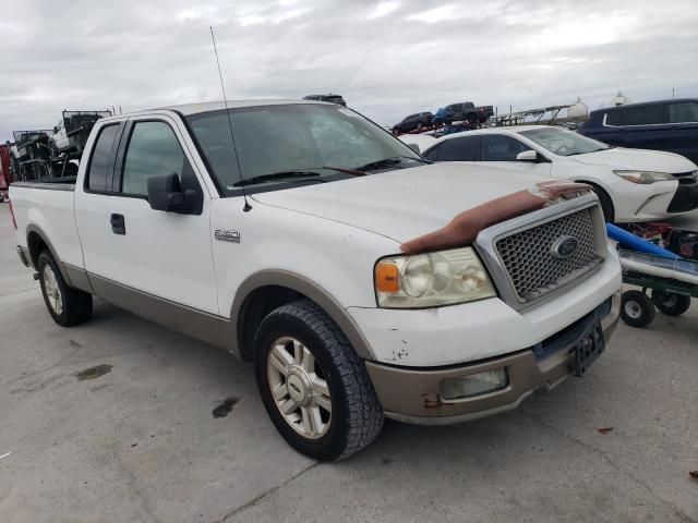 2004 Ford F150