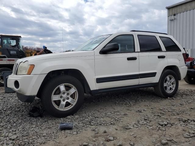 2005 Jeep Grand Cherokee Laredo