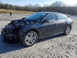 Volkswagen Passat salvage cars for sale: 2020 Volkswagen Passat S