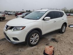 2016 Nissan Rogue S en venta en Houston, TX