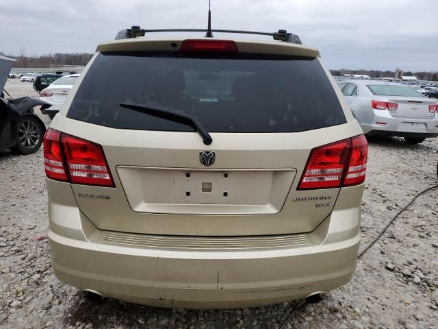 2010 Dodge Journey SXT