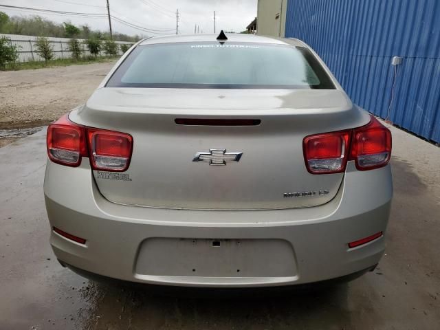 2014 Chevrolet Malibu LS