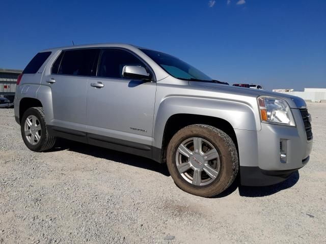 2015 GMC Terrain SLE