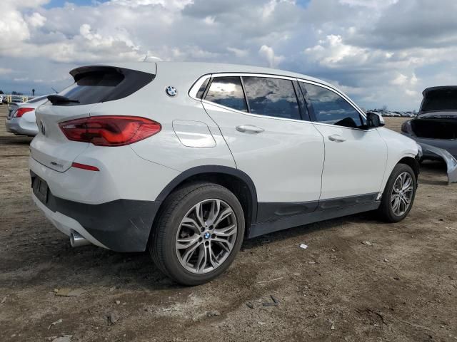 2020 BMW X2 XDRIVE28I