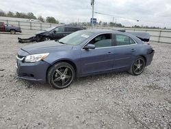 Salvage cars for sale from Copart Hueytown, AL: 2014 Chevrolet Malibu LS