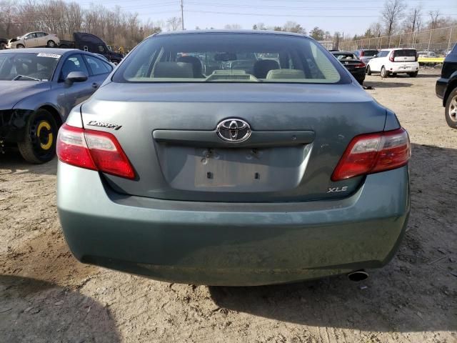 2007 Toyota Camry CE