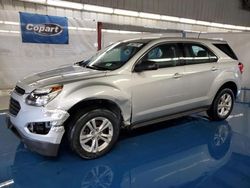 2016 Chevrolet Equinox LS for sale in Fort Wayne, IN