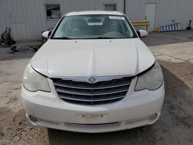 2010 Chrysler Sebring Limited