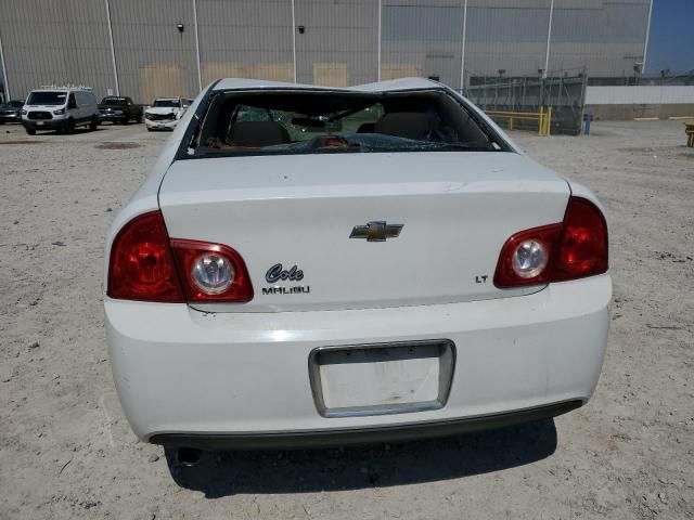 2009 Chevrolet Malibu 1LT