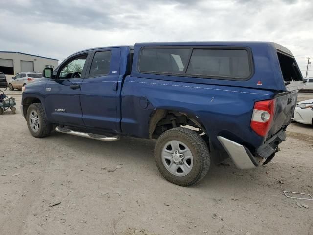 2014 Toyota Tundra Double Cab SR/SR5