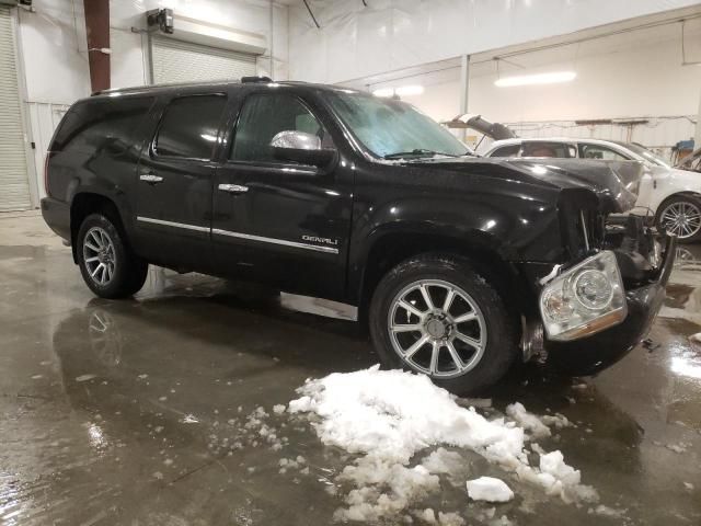 2013 GMC Yukon XL Denali