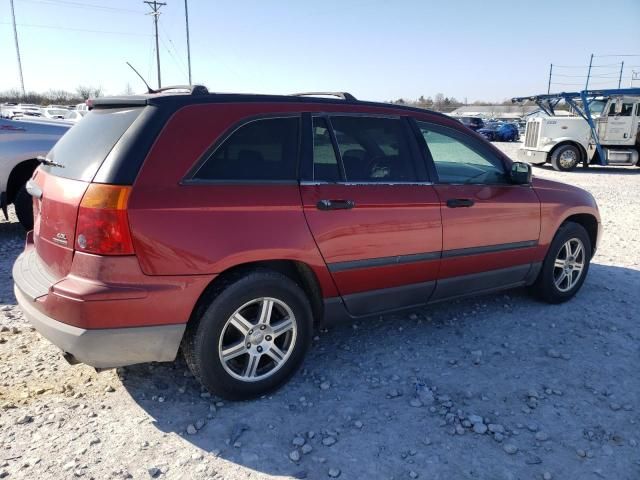 2007 Chrysler Pacifica