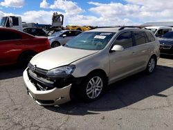 2013 Volkswagen Jetta TDI for sale in North Las Vegas, NV