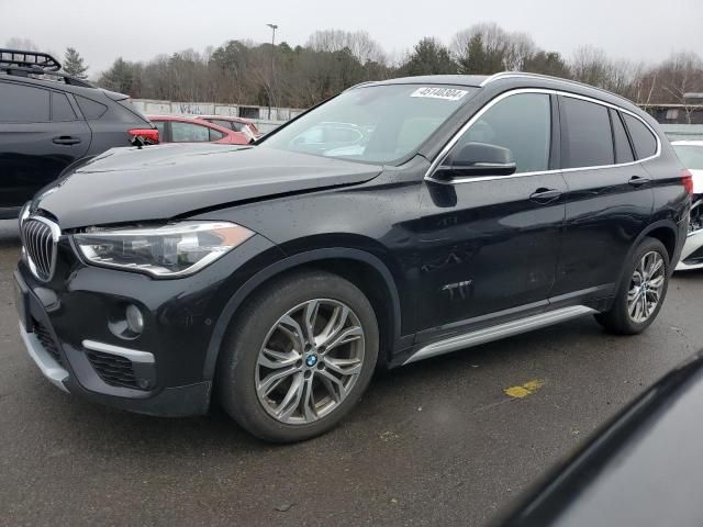 2016 BMW X1 XDRIVE28I