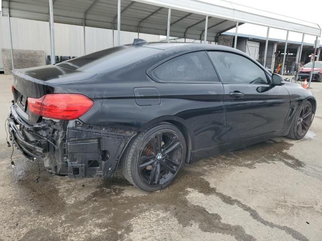 2015 BMW 428 I