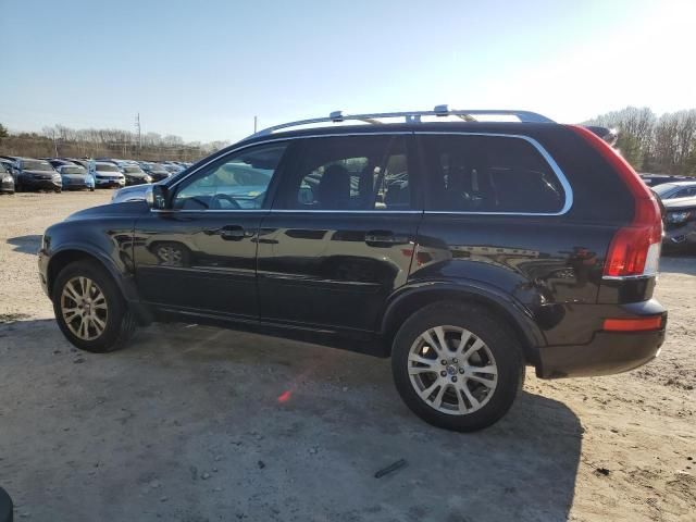 2013 Volvo XC90 3.2