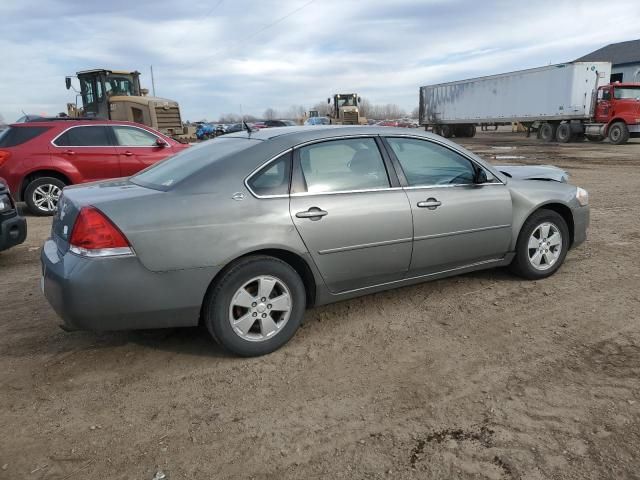 2007 Chevrolet Impala LT