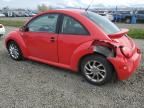 2002 Volkswagen New Beetle GLS TDI