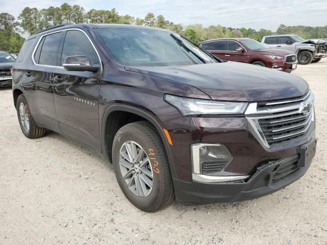 2023 Chevrolet Traverse LT