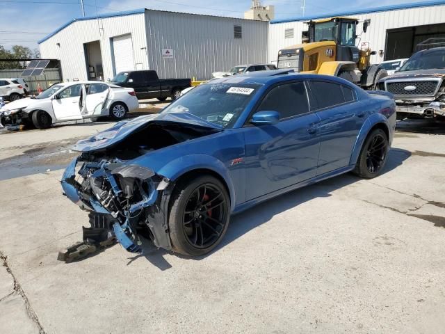 2022 Dodge Charger Scat Pack