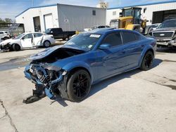 Salvage cars for sale at New Orleans, LA auction: 2022 Dodge Charger Scat Pack