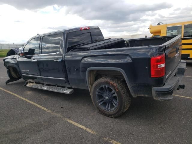 2016 GMC Sierra K2500 Denali