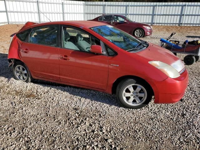 2006 Toyota Prius