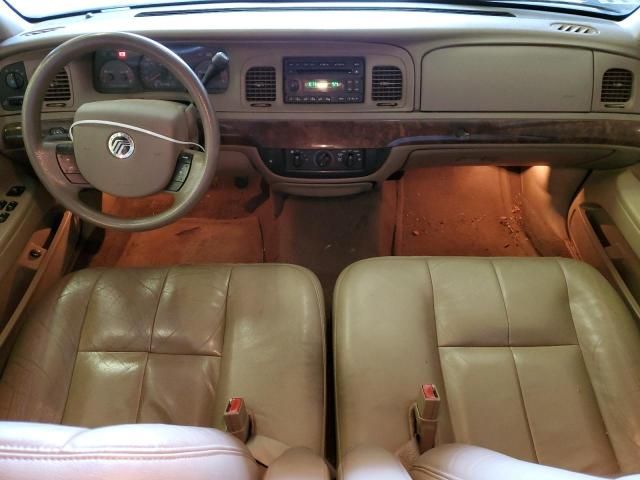 2005 Mercury Grand Marquis GS