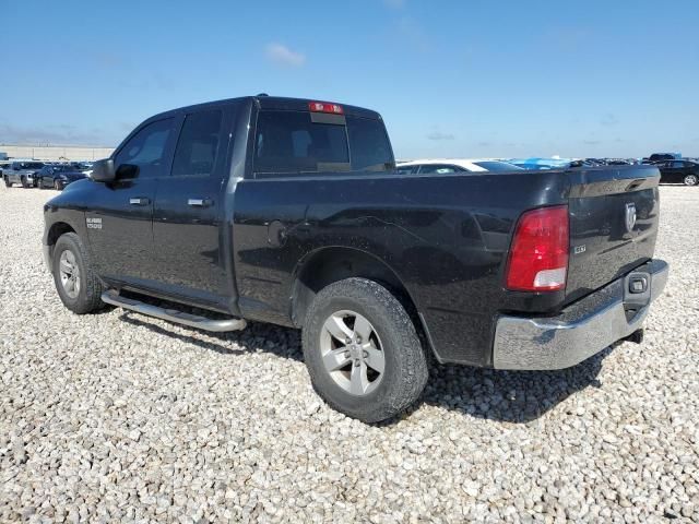 2016 Dodge RAM 1500 SLT