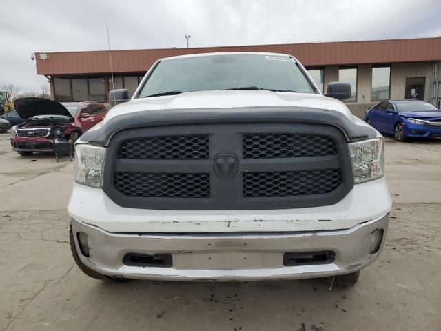 2016 Dodge RAM 1500 SLT