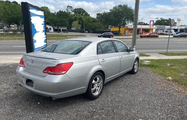 2006 Toyota Avalon XL