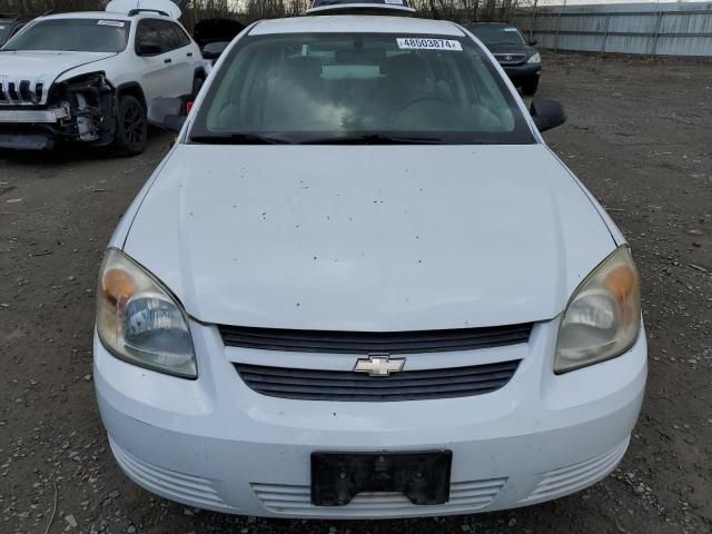 2008 Chevrolet Cobalt LS