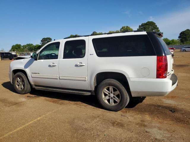 2010 GMC Yukon XL C1500 SLT