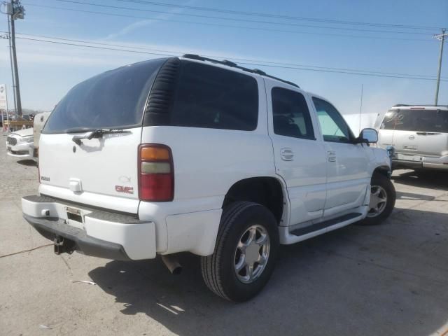 2003 GMC Yukon Denali