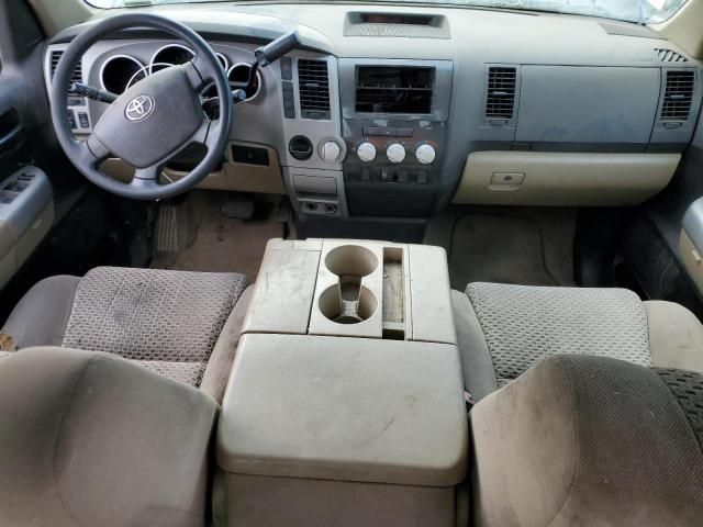 2008 Toyota Tundra Double Cab