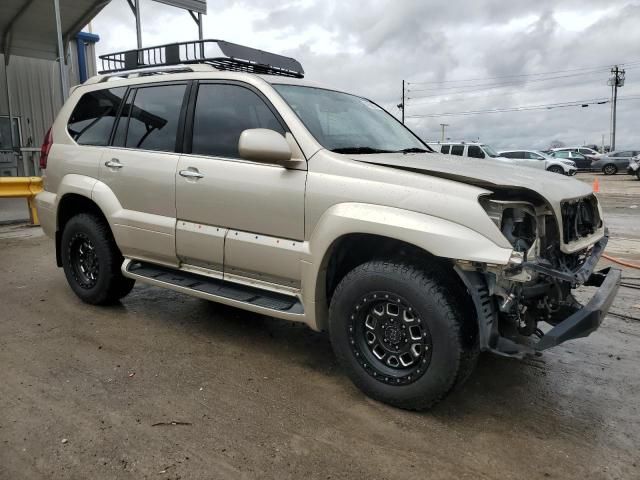 2009 Lexus GX 470