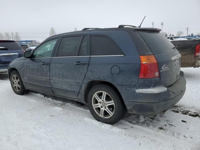 2007 Chrysler Pacifica Touring