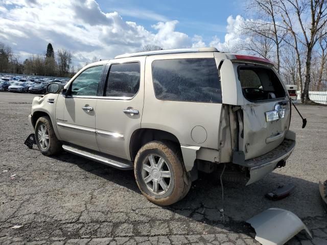 2009 Cadillac Escalade