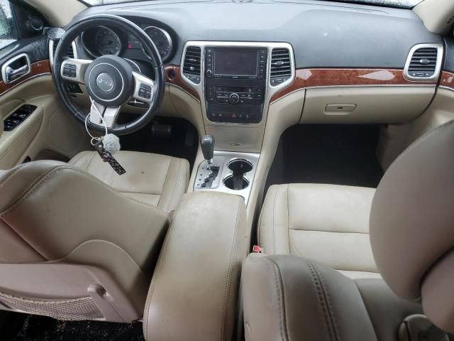 2011 Jeep Grand Cherokee Limited