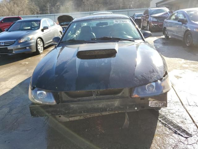 2001 Ford Mustang GT