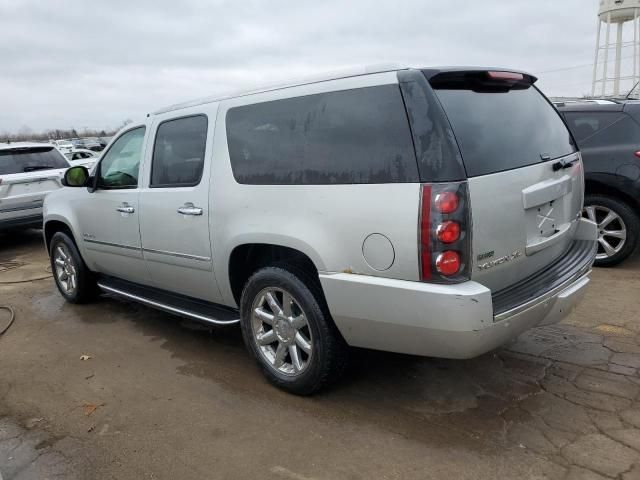 2011 GMC Yukon XL Denali