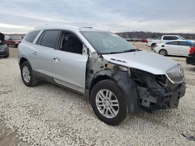 2012 Buick Enclave