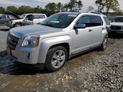 Salvage cars for sale from Copart Byron, GA: 2014 GMC Terrain SLT